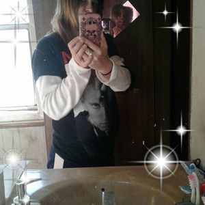 Meet your Posher, Lacey